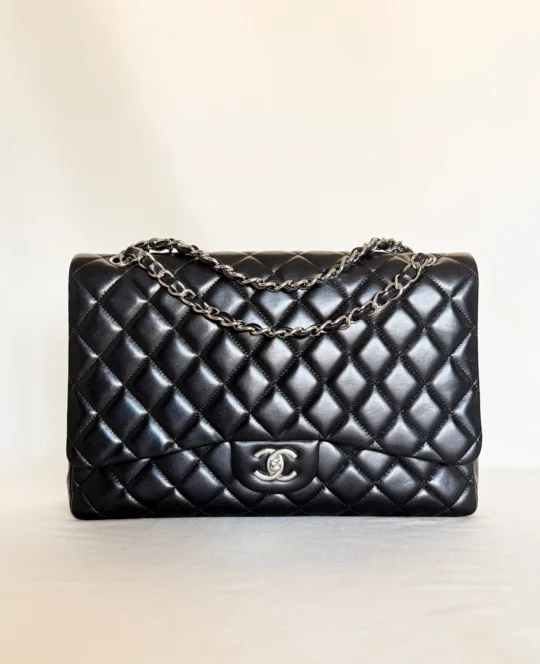 Classic Flap Maxi