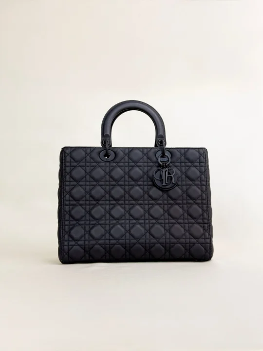 Lady Dior Large