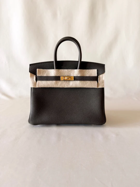 Birkin 25 Eucaliptus