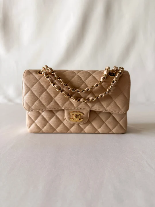 Classic Flap Small