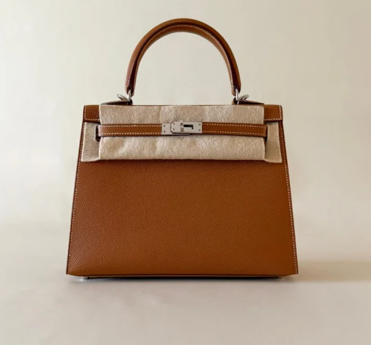 Kelly 25 Gold