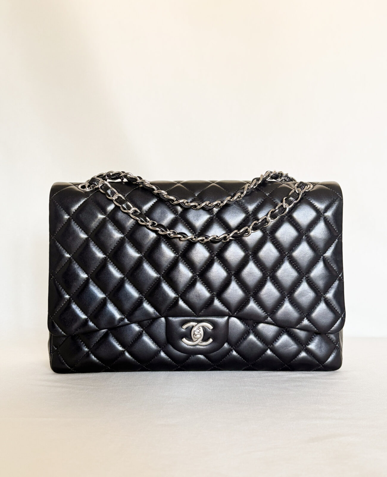 Classic Flap Maxi