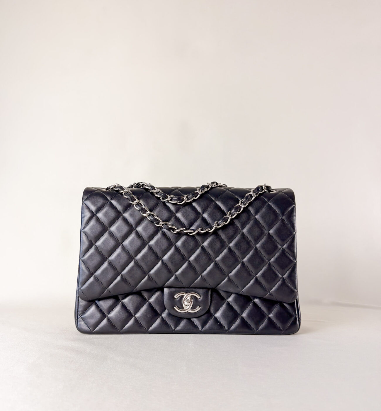 Classic Flap Maxi