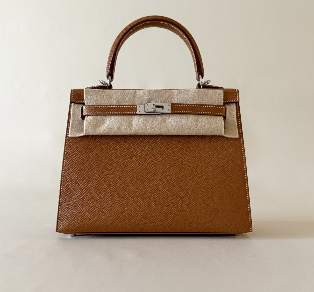 Kelly 25 Gold