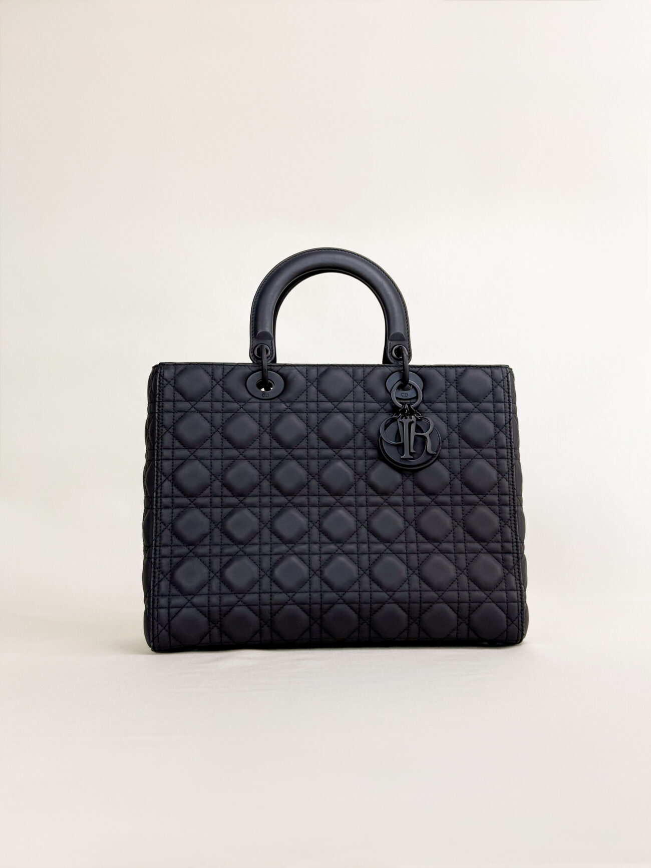 Lady Dior Large