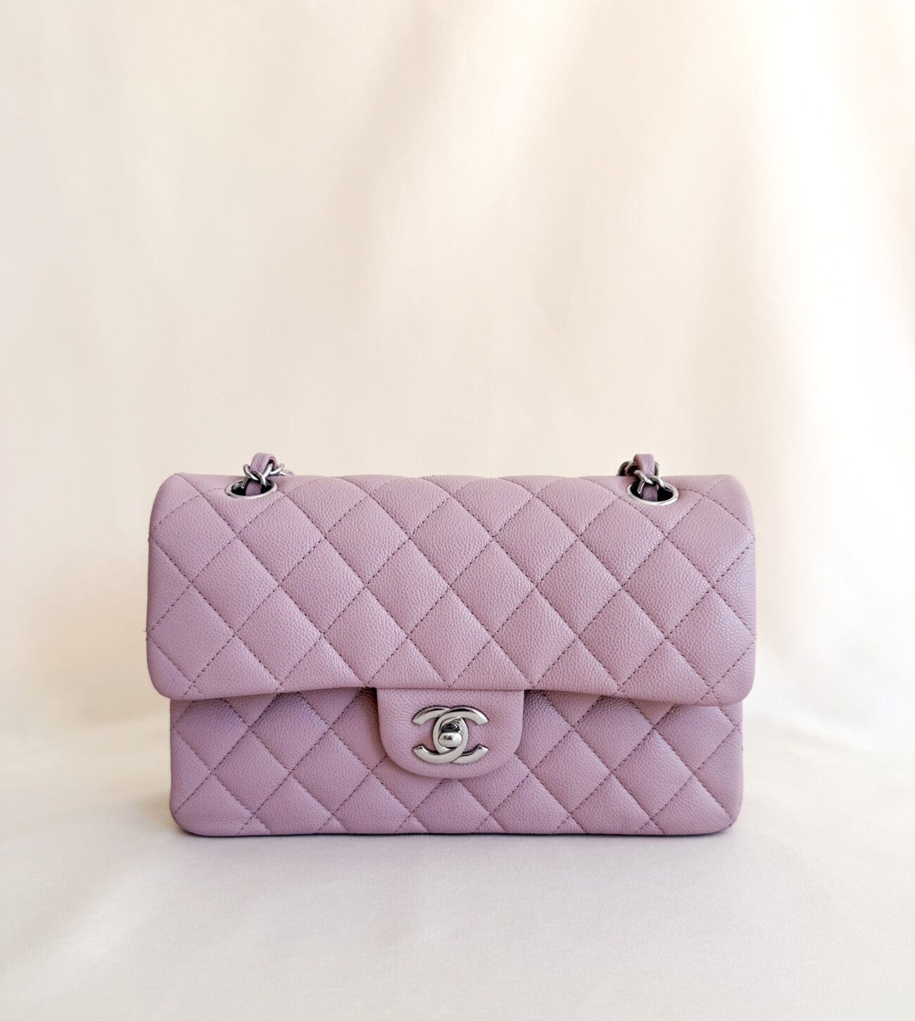 Classic Flap Small