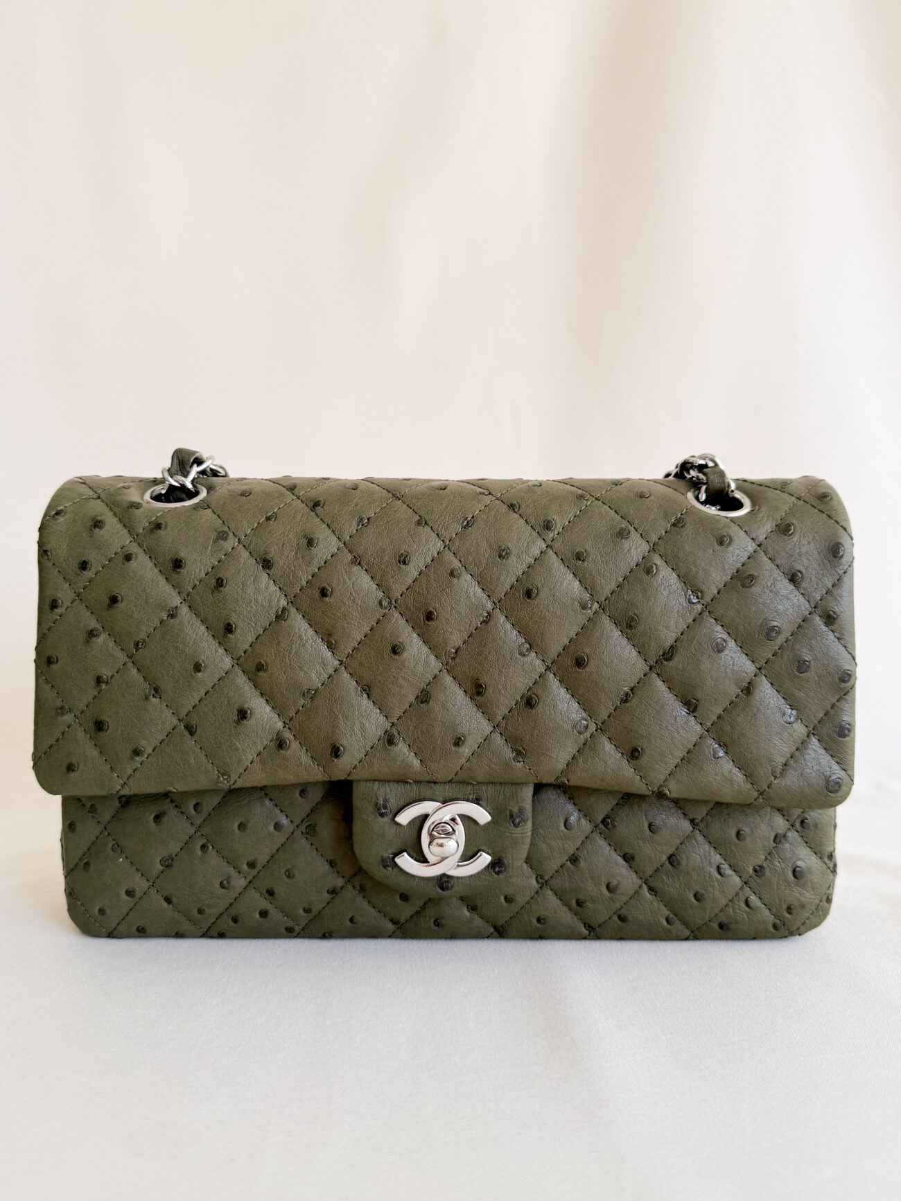 Classic Flap Medium