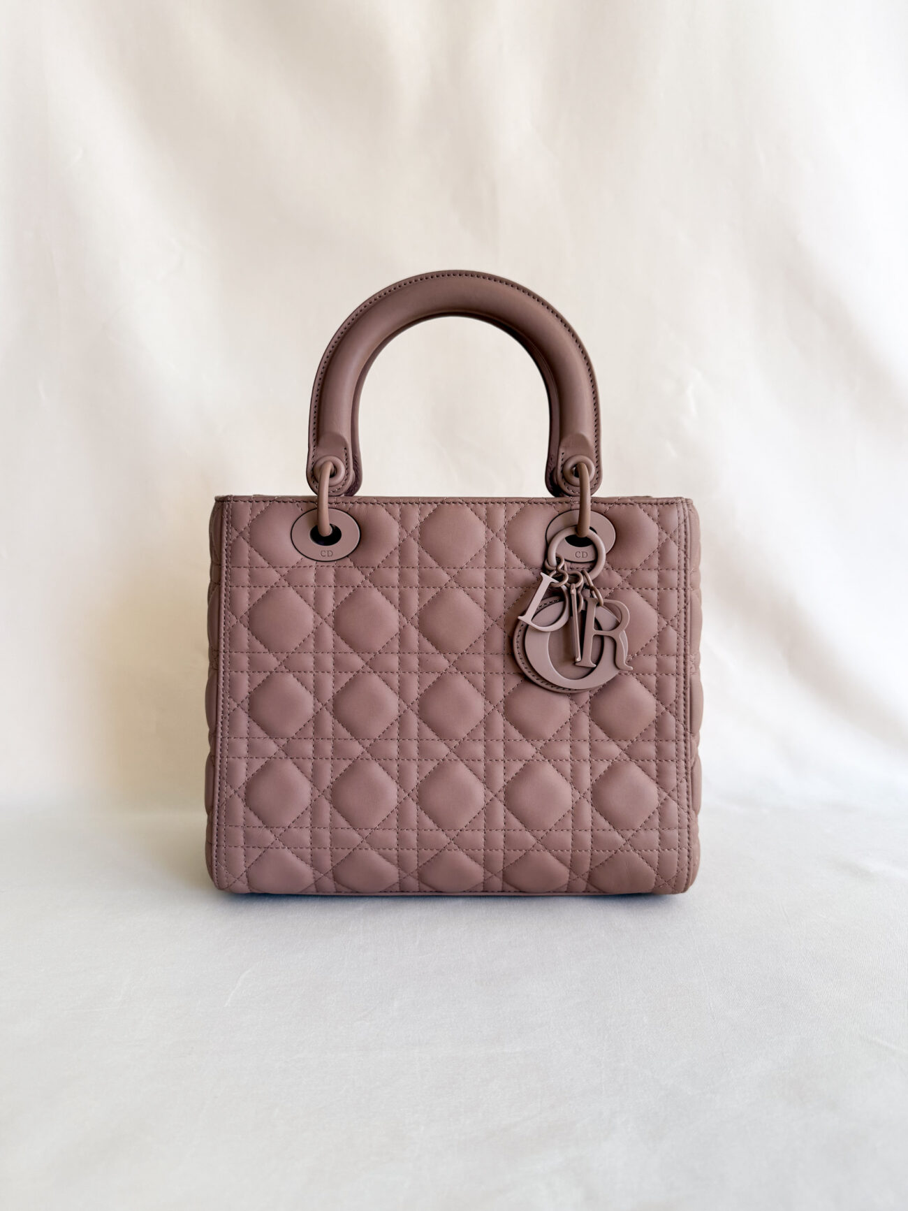 Lady Dior Medium