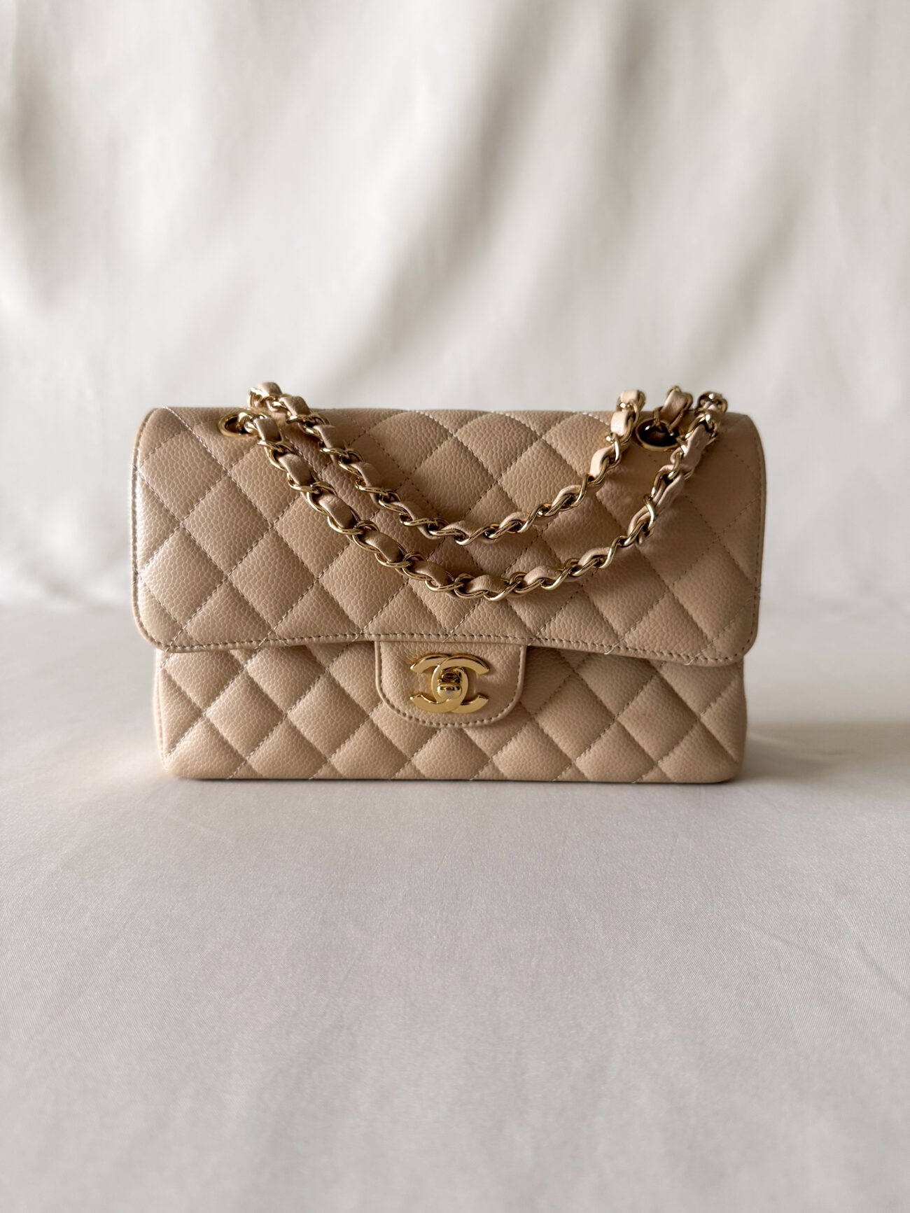 Classic Flap Small