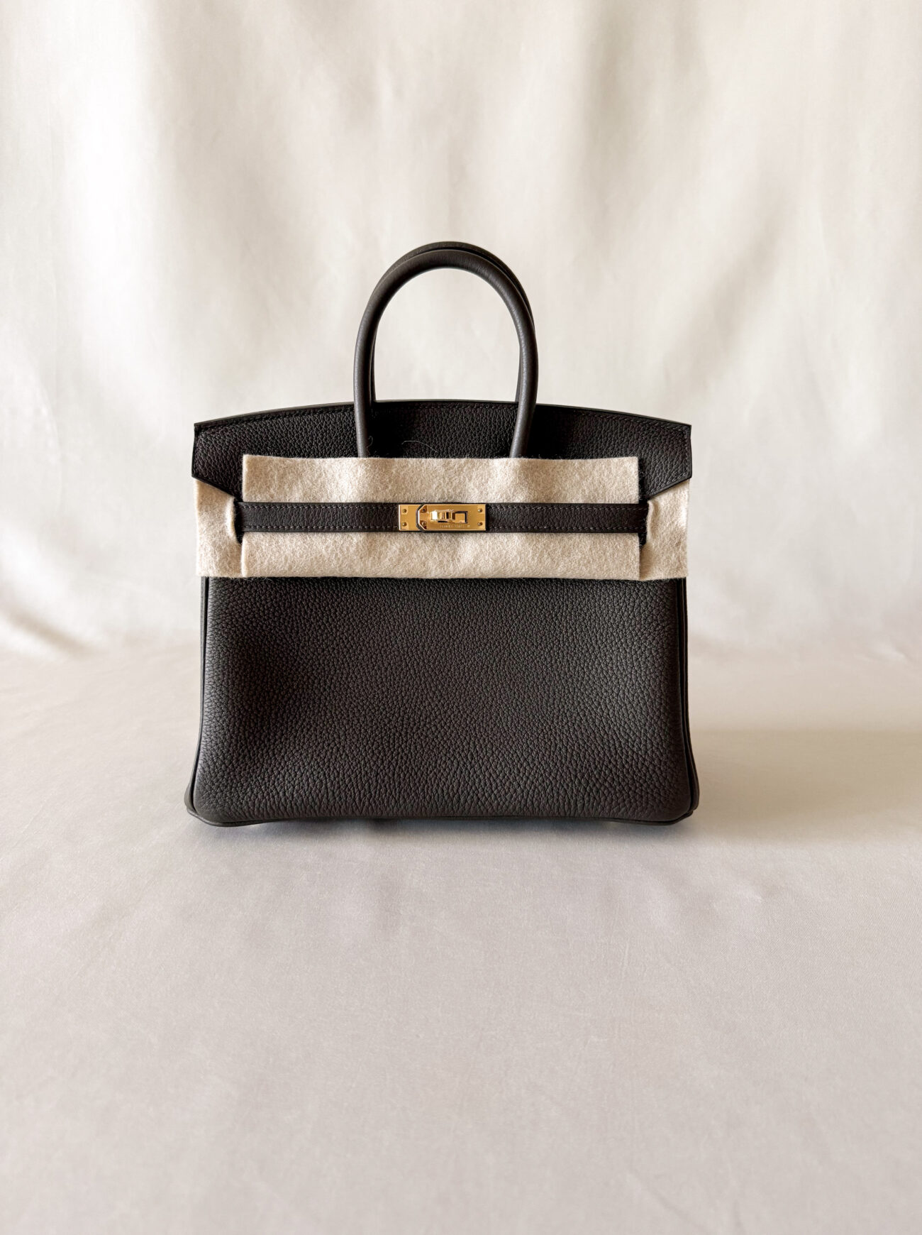 Birkin 25 Eukaliptus