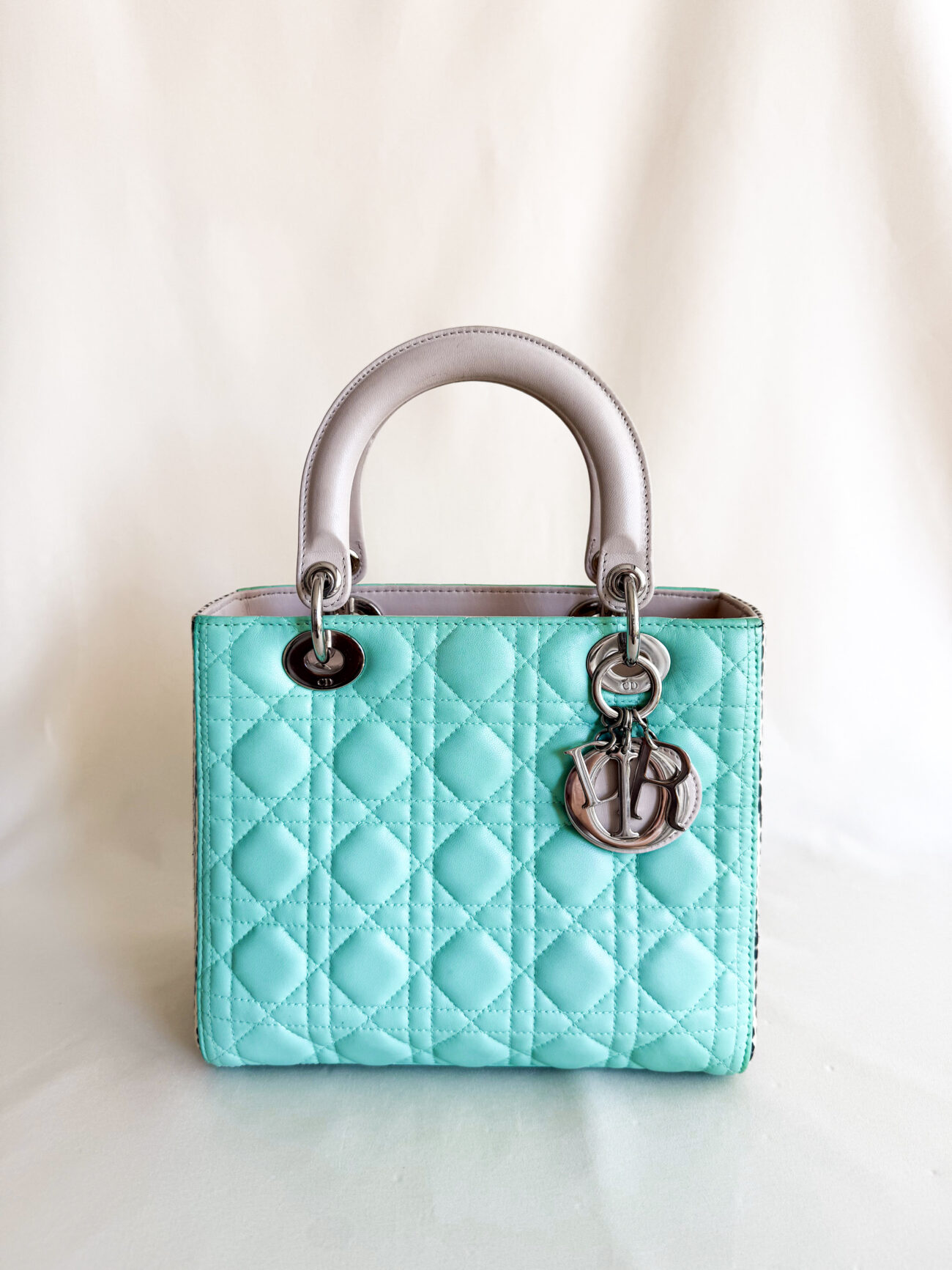 Lady Dior Medium