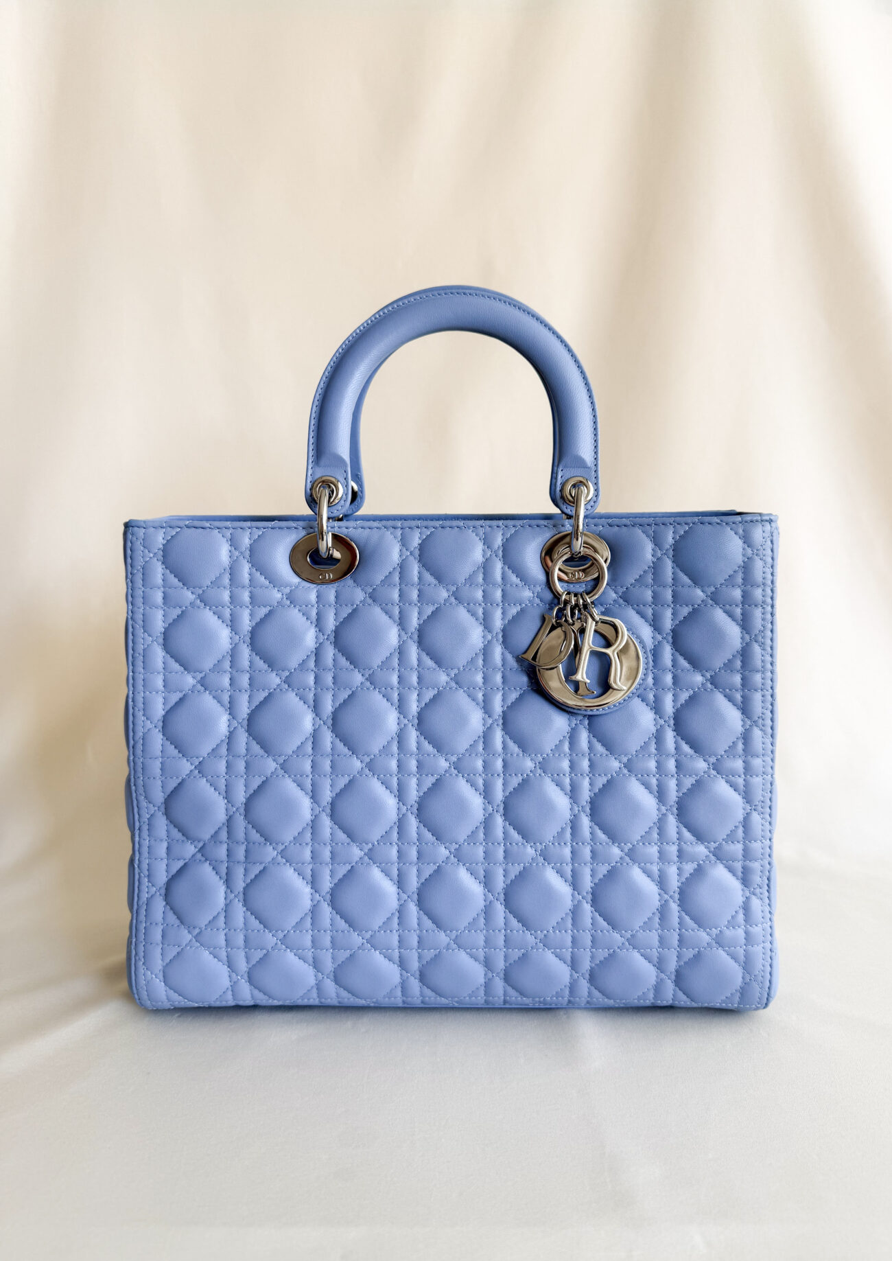 Lady Dior Large
