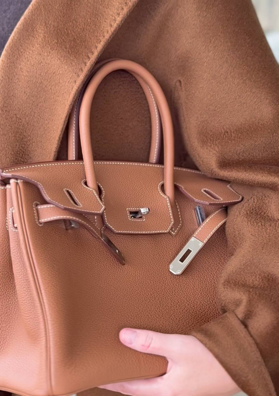 Hermès Birkin blind stamp and date code authentication guide