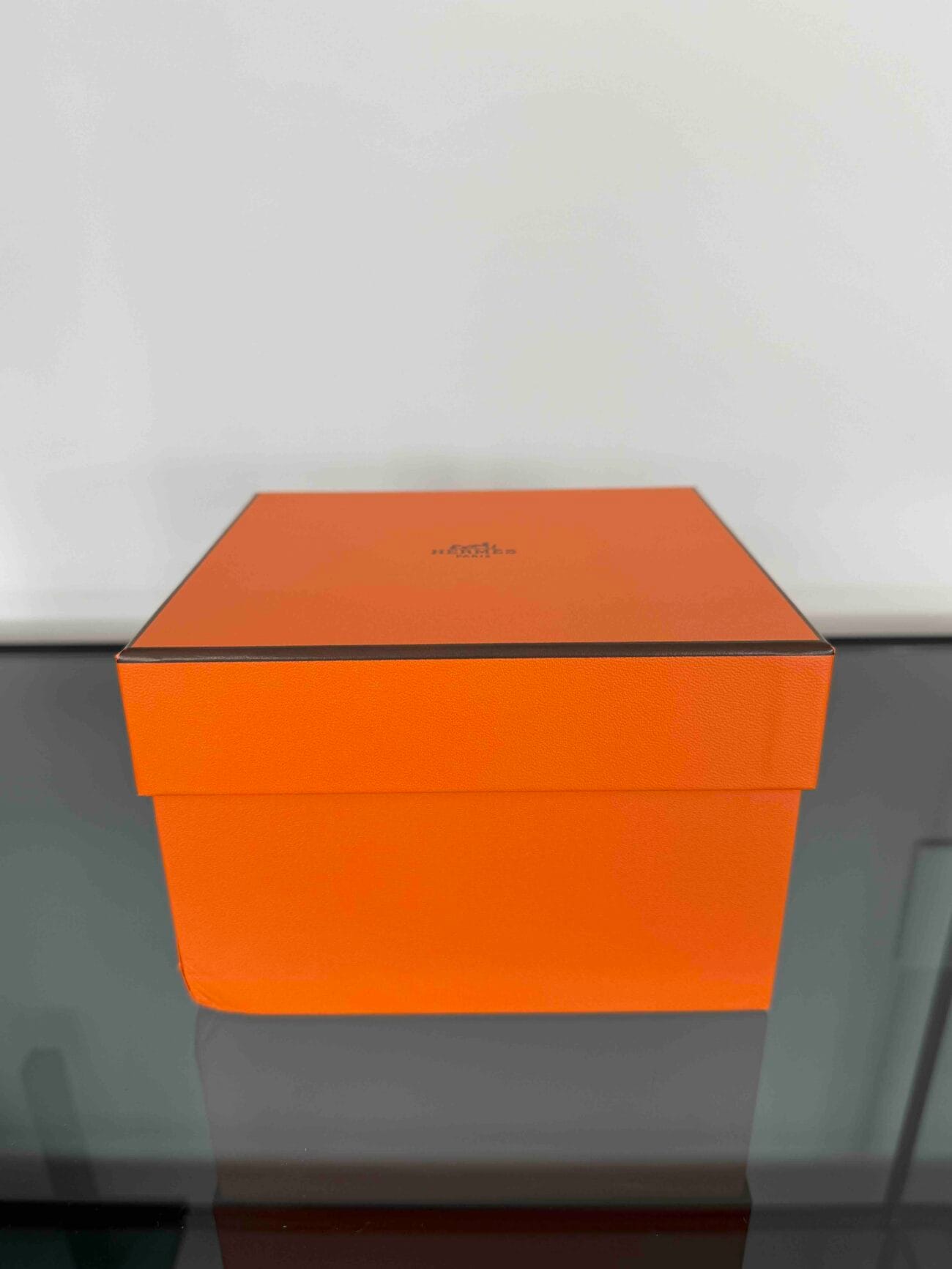 Hermès Mosaique au 24 mug with booklet and original packaging