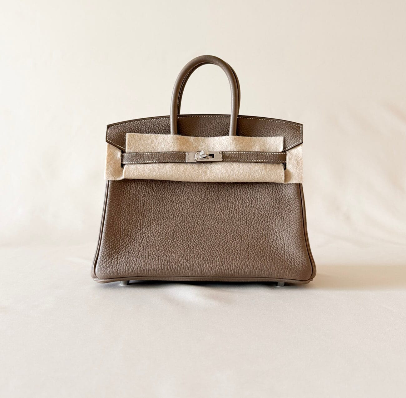 Birkin 25 Etoup