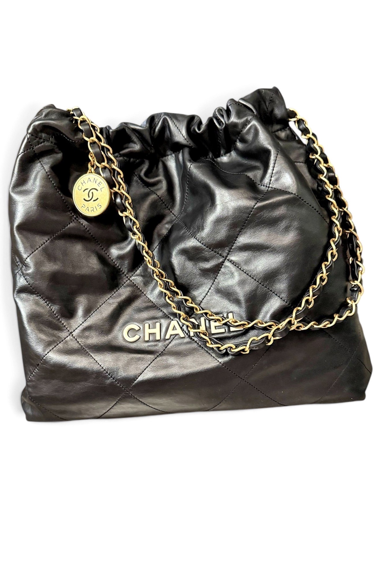 Petit sac CHANEL 22 – photo du modèle CHANEL