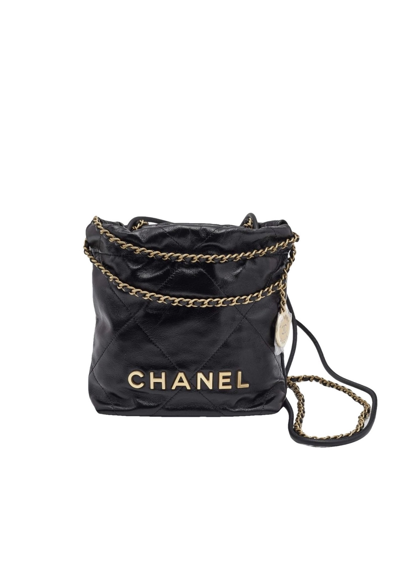 Mini sac CHANEL 22 – photo du modèle CHANEL