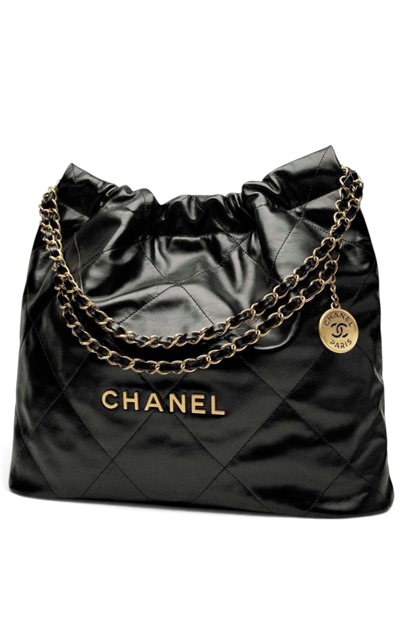 Sac CHANEL 22 – photo du modèle CHANEL