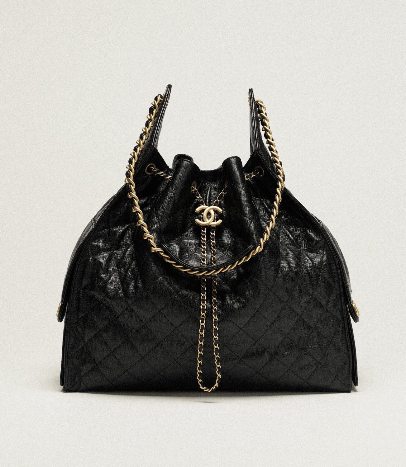 Grand sac CHANEL 25 – photo du modèle CHANEL