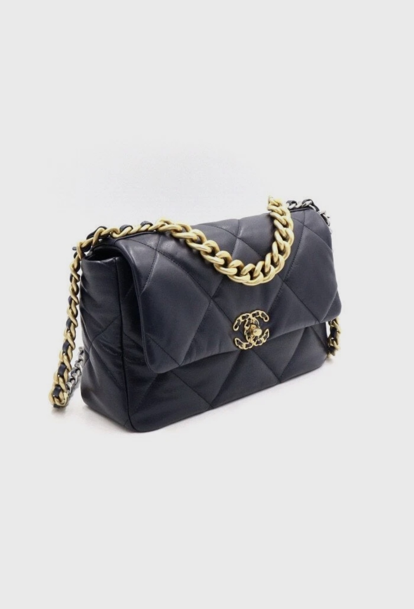 Sac CHANEL 19 – photo du modèle CHANEL