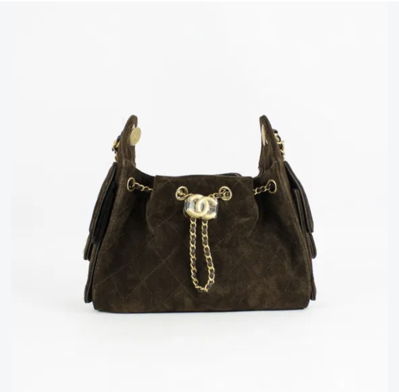 Mini sac CHANEL 25 – photo du modèle CHANEL